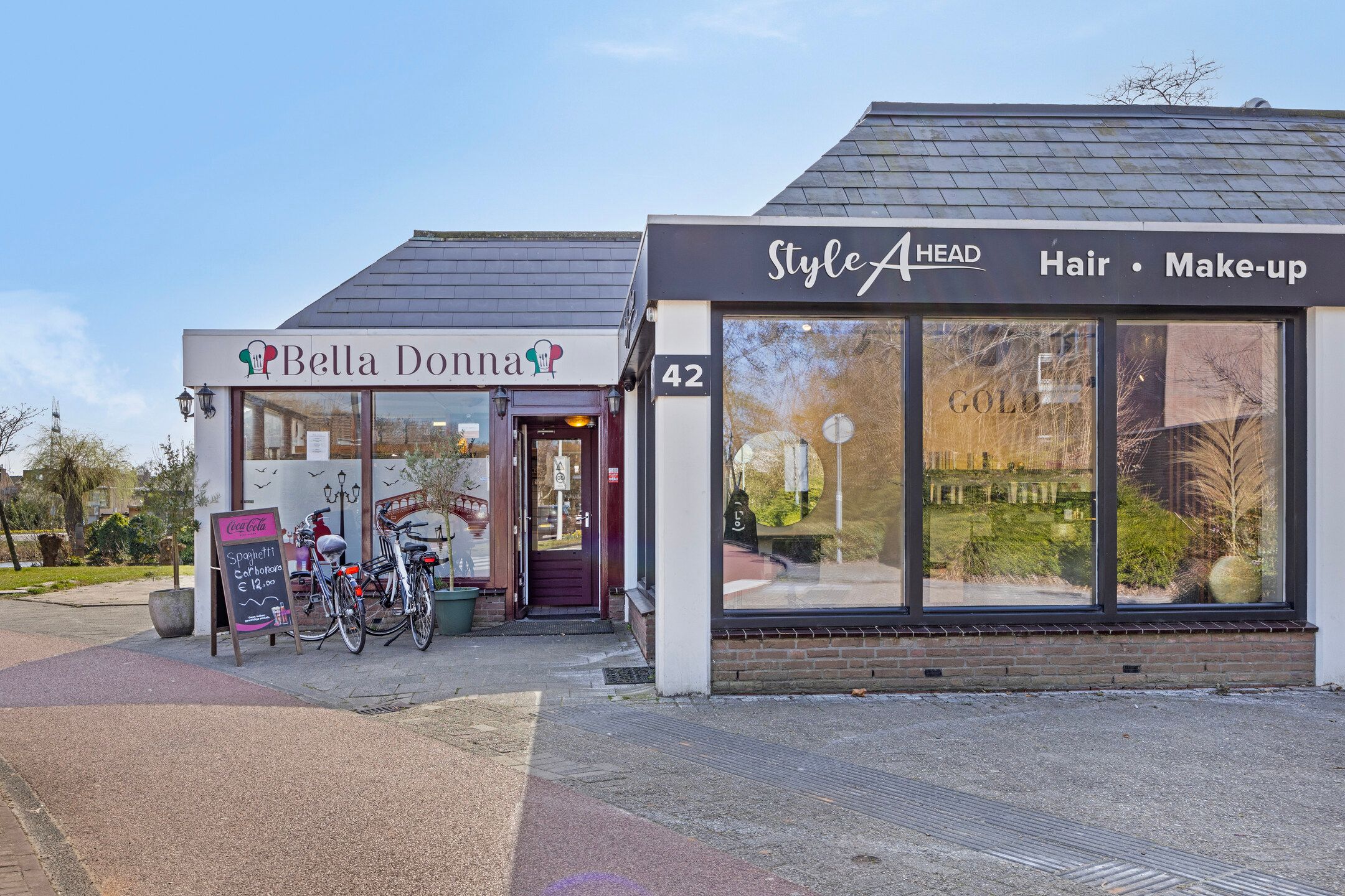 Foto 51 van Zonnebloem 62