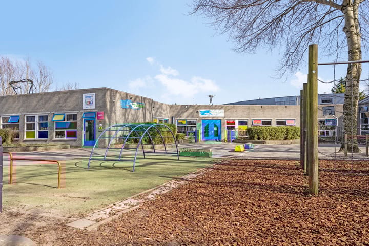 Foto 52 van Zonnebloem 62