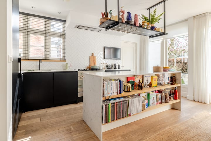 Photo 4 of Ulvenhoutselaan 54