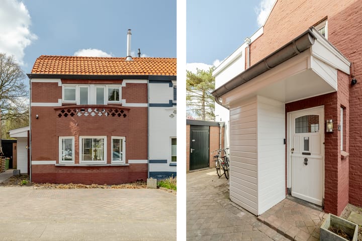 Photo 6 of Ulvenhoutselaan 54