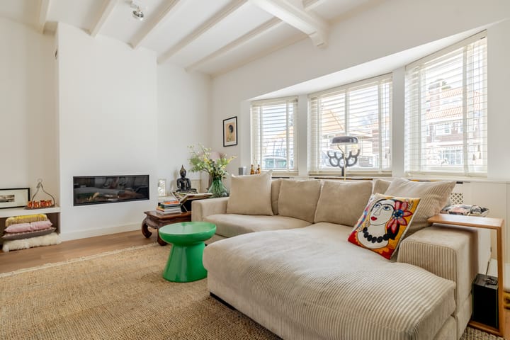 Photo 9 of Ulvenhoutselaan 54