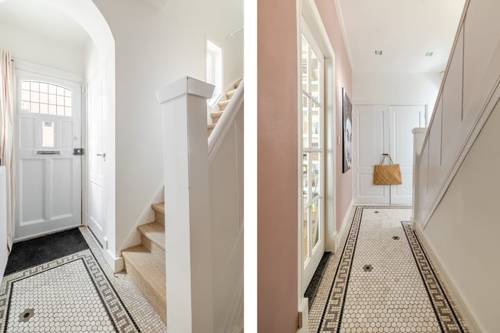 Photo 8 of Ulvenhoutselaan 54