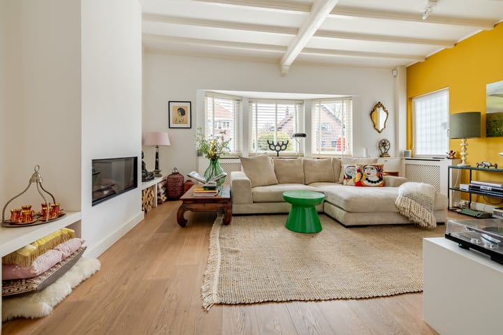 Photo 11 of Ulvenhoutselaan 54