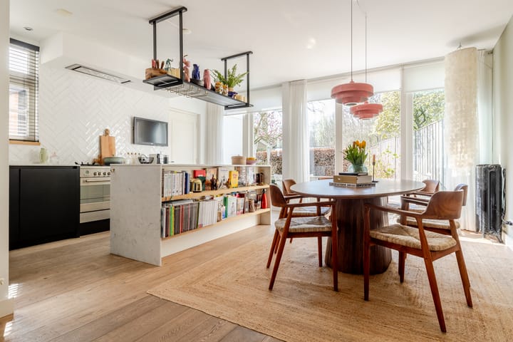 Photo 12 of Ulvenhoutselaan 54