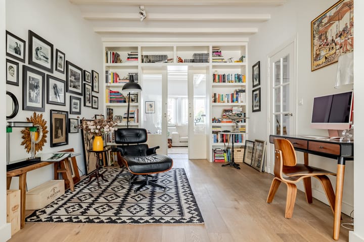 Photo 13 of Ulvenhoutselaan 54