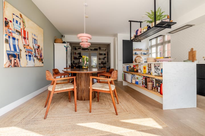 Photo 15 of Ulvenhoutselaan 54