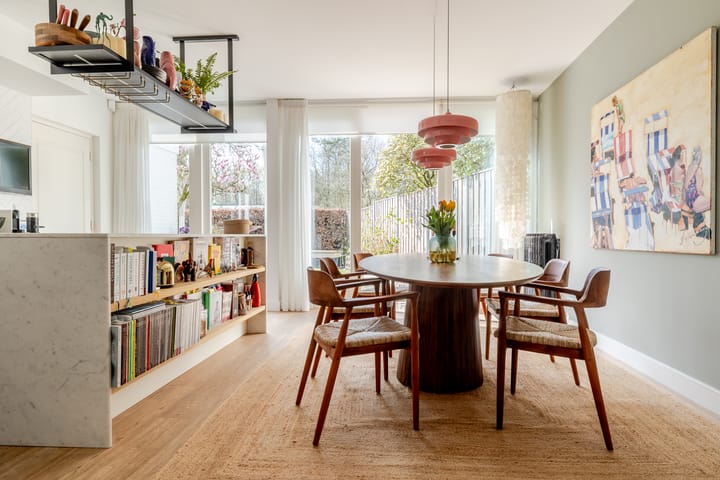 Photo 17 of Ulvenhoutselaan 54