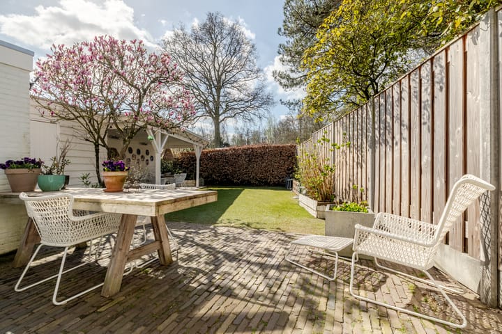 Photo 18 of Ulvenhoutselaan 54