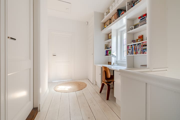 Photo 21 of Ulvenhoutselaan 54