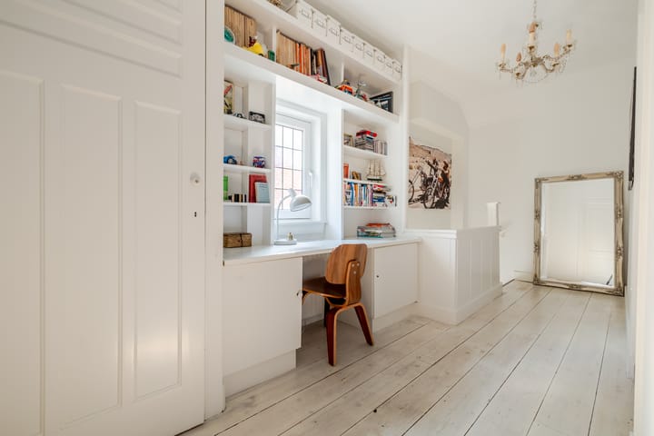 Photo 22 of Ulvenhoutselaan 54