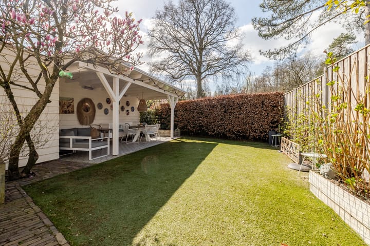 Photo 30 of Ulvenhoutselaan 54