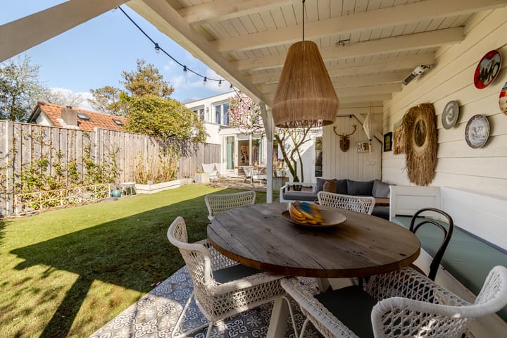 Photo 32 of Ulvenhoutselaan 54