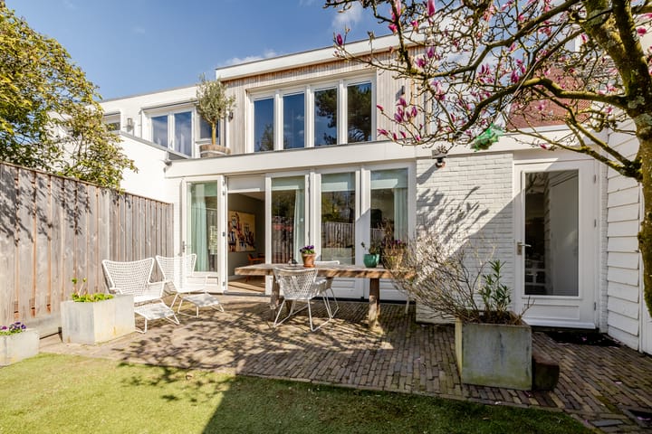 Photo 34 of Ulvenhoutselaan 54