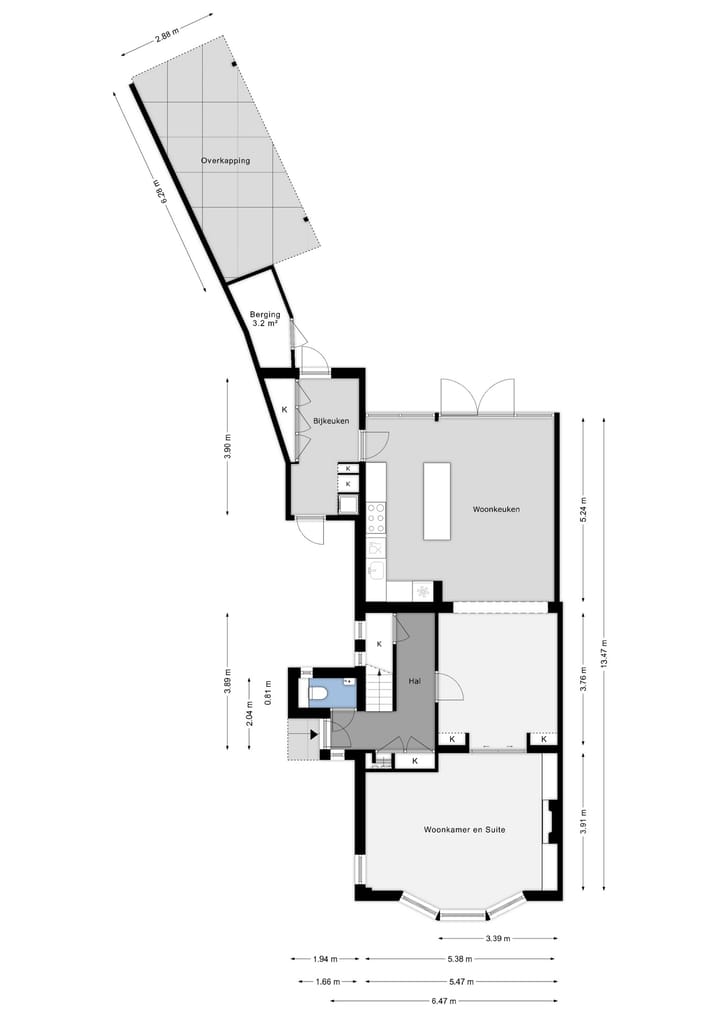 Photo 35 of Ulvenhoutselaan 54