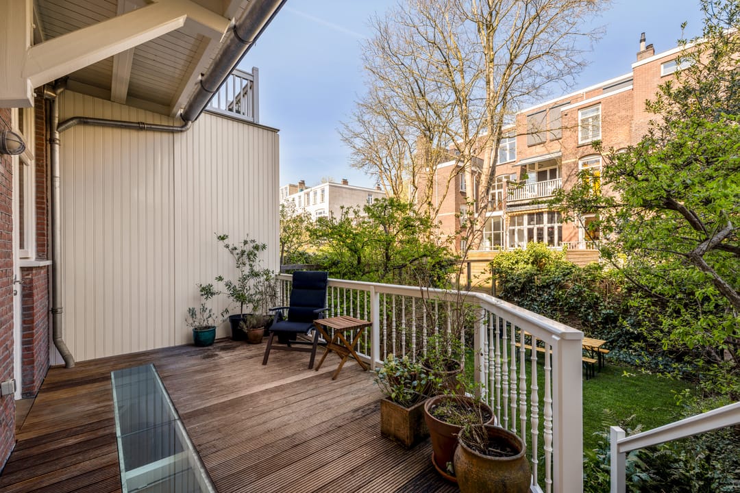 Foto 2 van Bredeweg 29