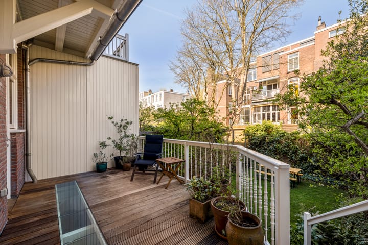 Foto 2 van Bredeweg 29