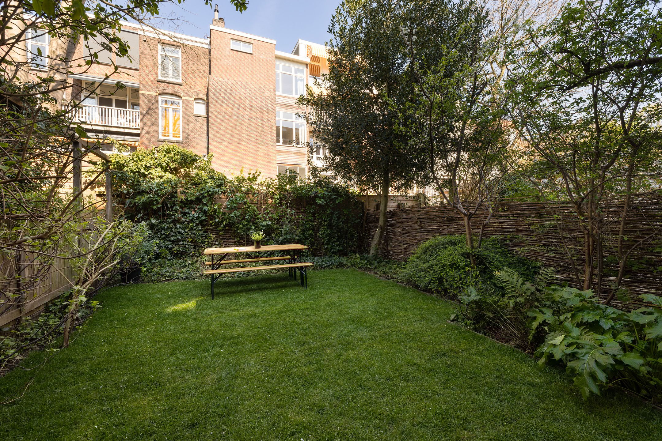 Foto 3 van Bredeweg 29