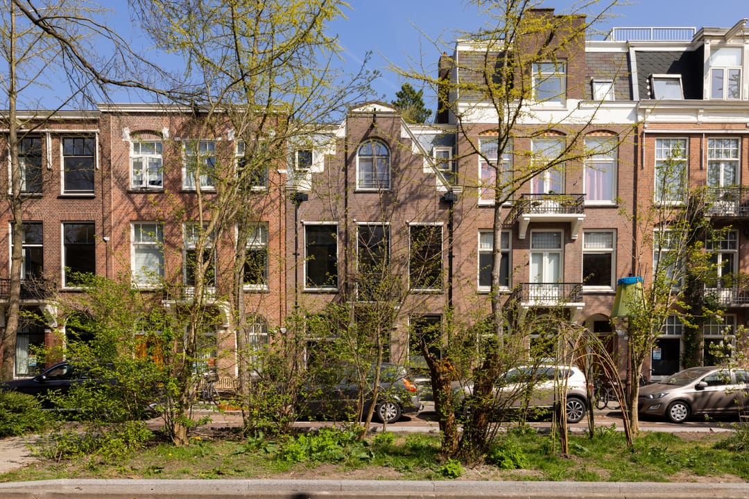 Foto 7 van Bredeweg 29