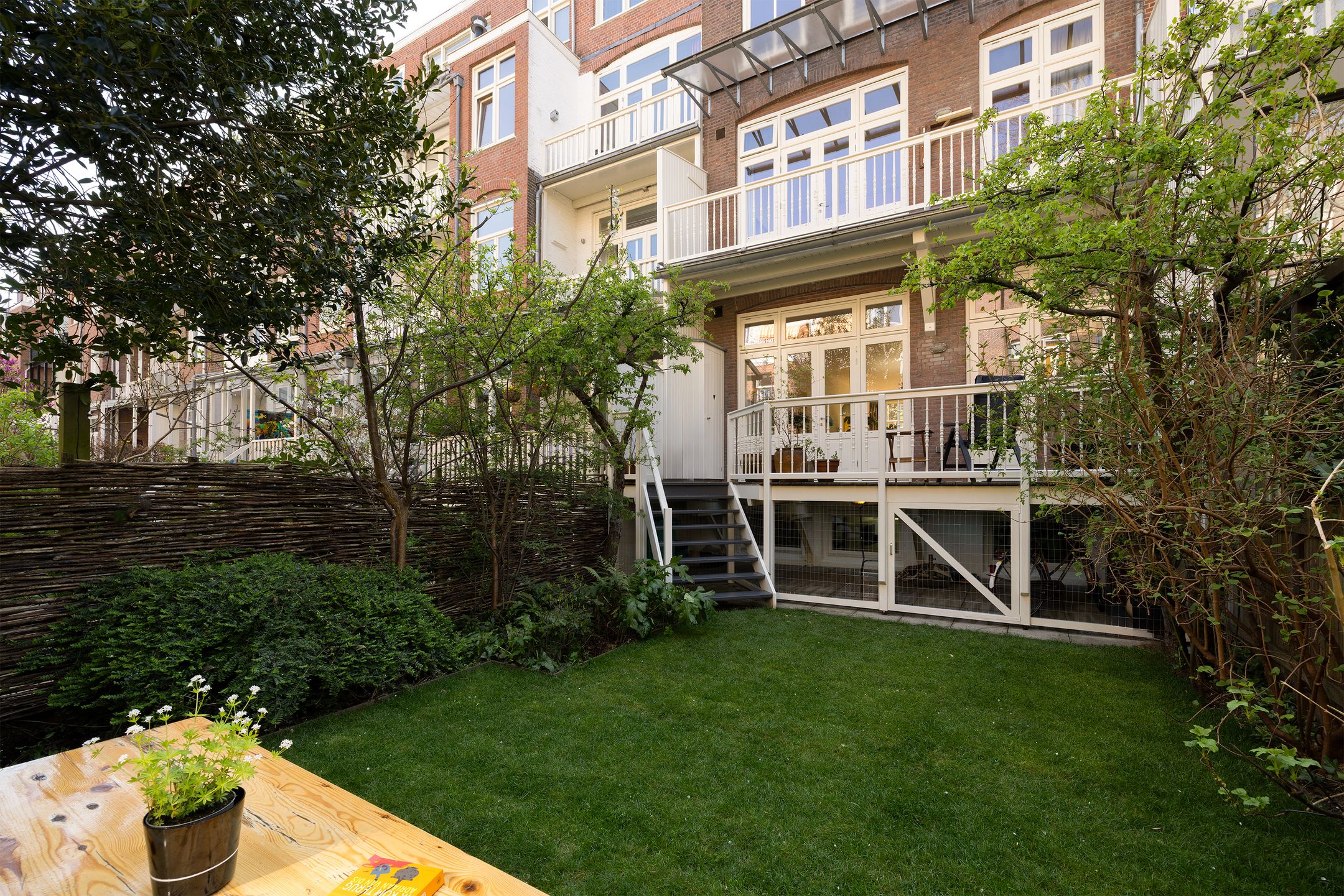 Foto 24 van Bredeweg 29