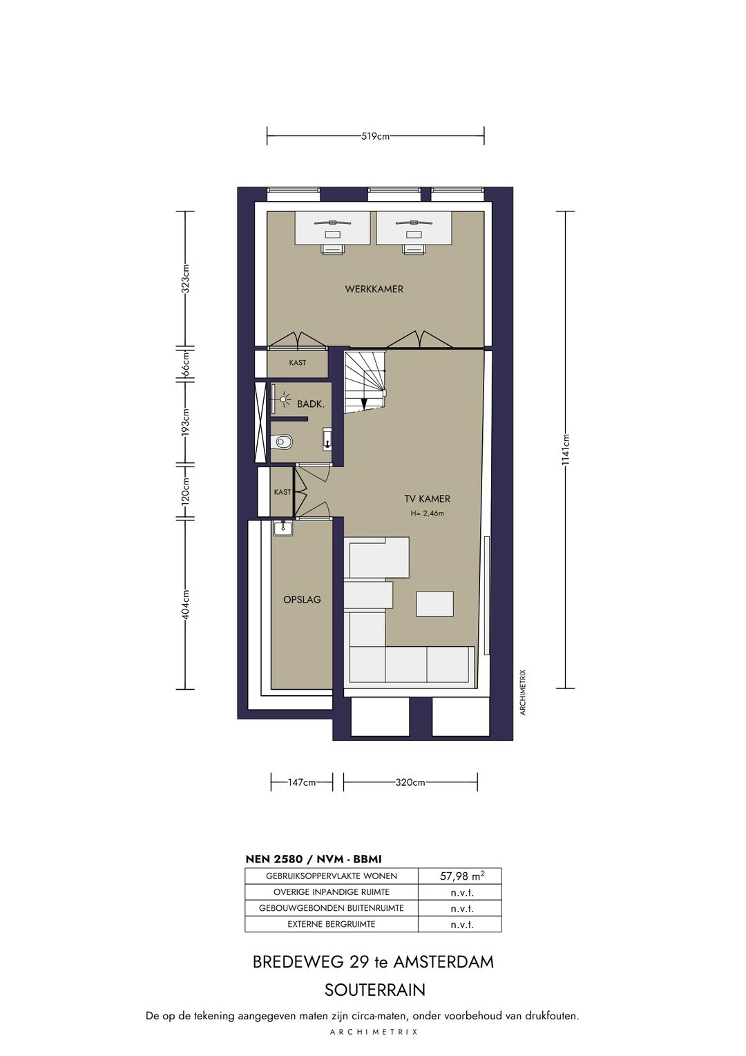 Foto 71 van Bredeweg 29