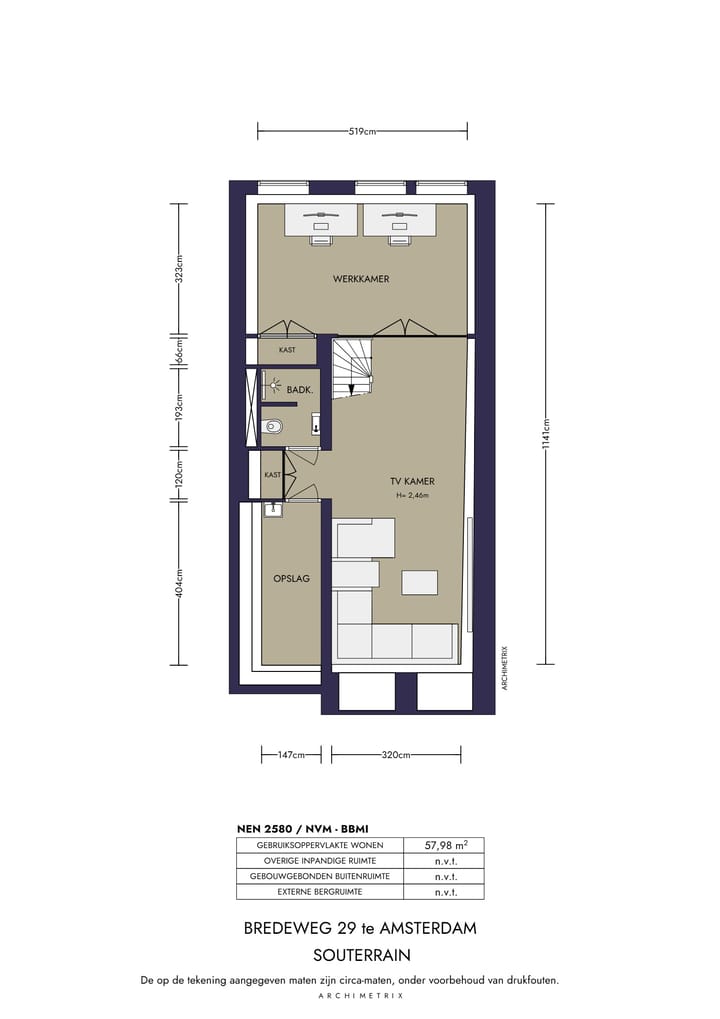 Foto 71 van Bredeweg 29