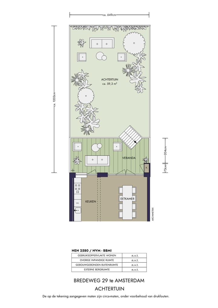 Foto 73 van Bredeweg 29