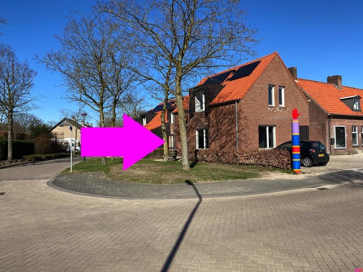 Photo 1 of Langeweg 10-A