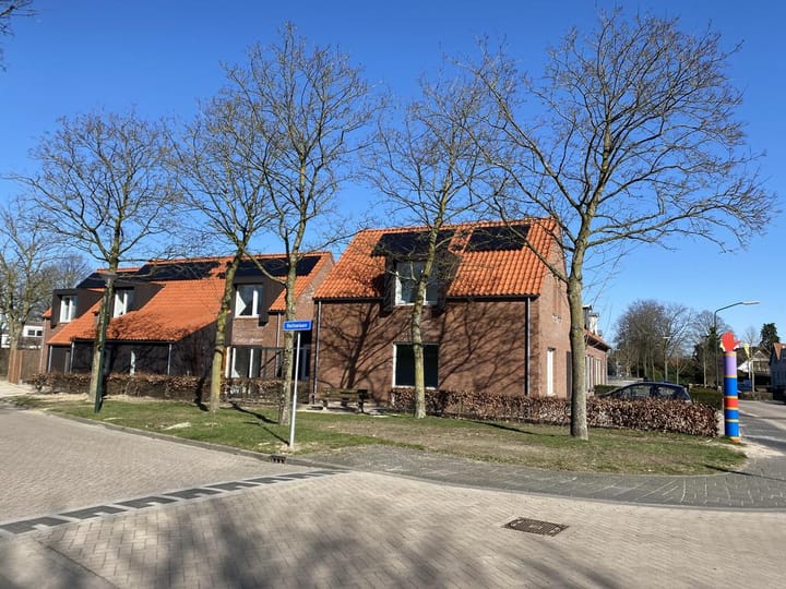 Photo 2 of Langeweg 10-A