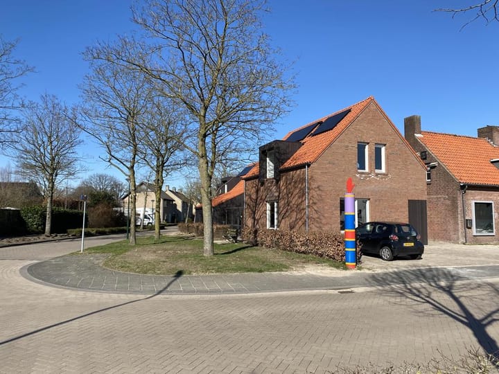 Photo 3 of Langeweg 10-A