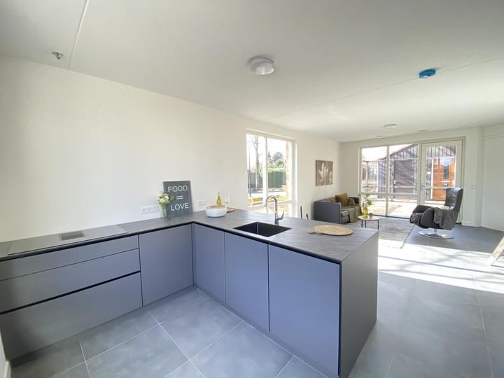 Photo 12 of Langeweg 10-A