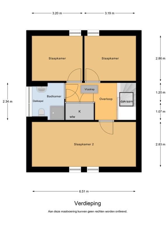 Photo 20 of Langeweg 10-A