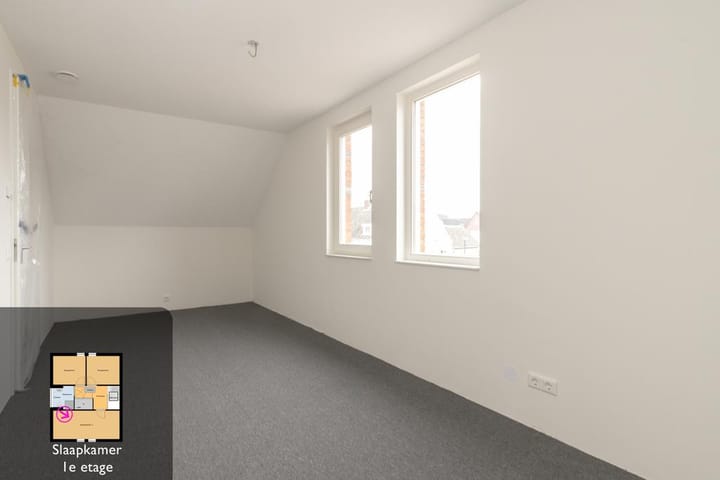 Photo 24 of Langeweg 10-A