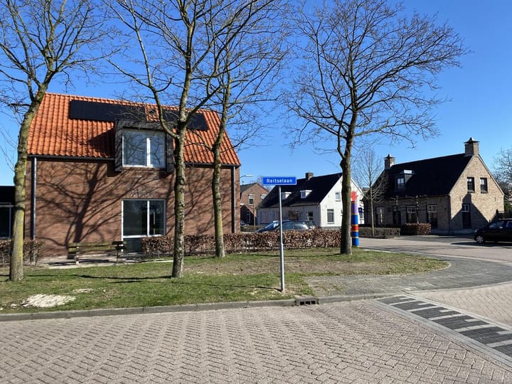 Photo 31 of Langeweg 10-A