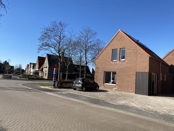 Photo 32 of Langeweg 10-A