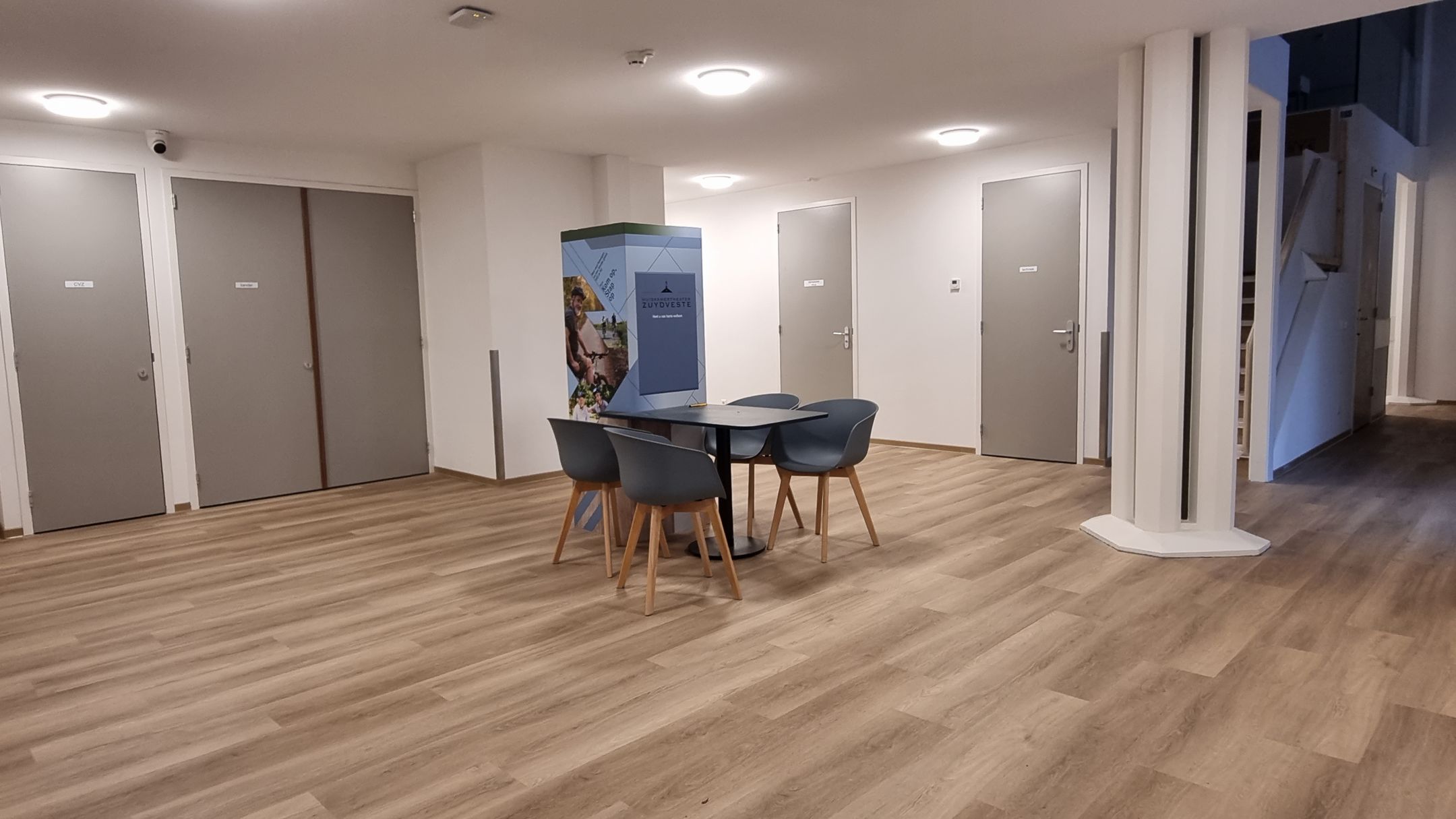 Foto 6 van 1e J.C. Mensinglaan 31-04