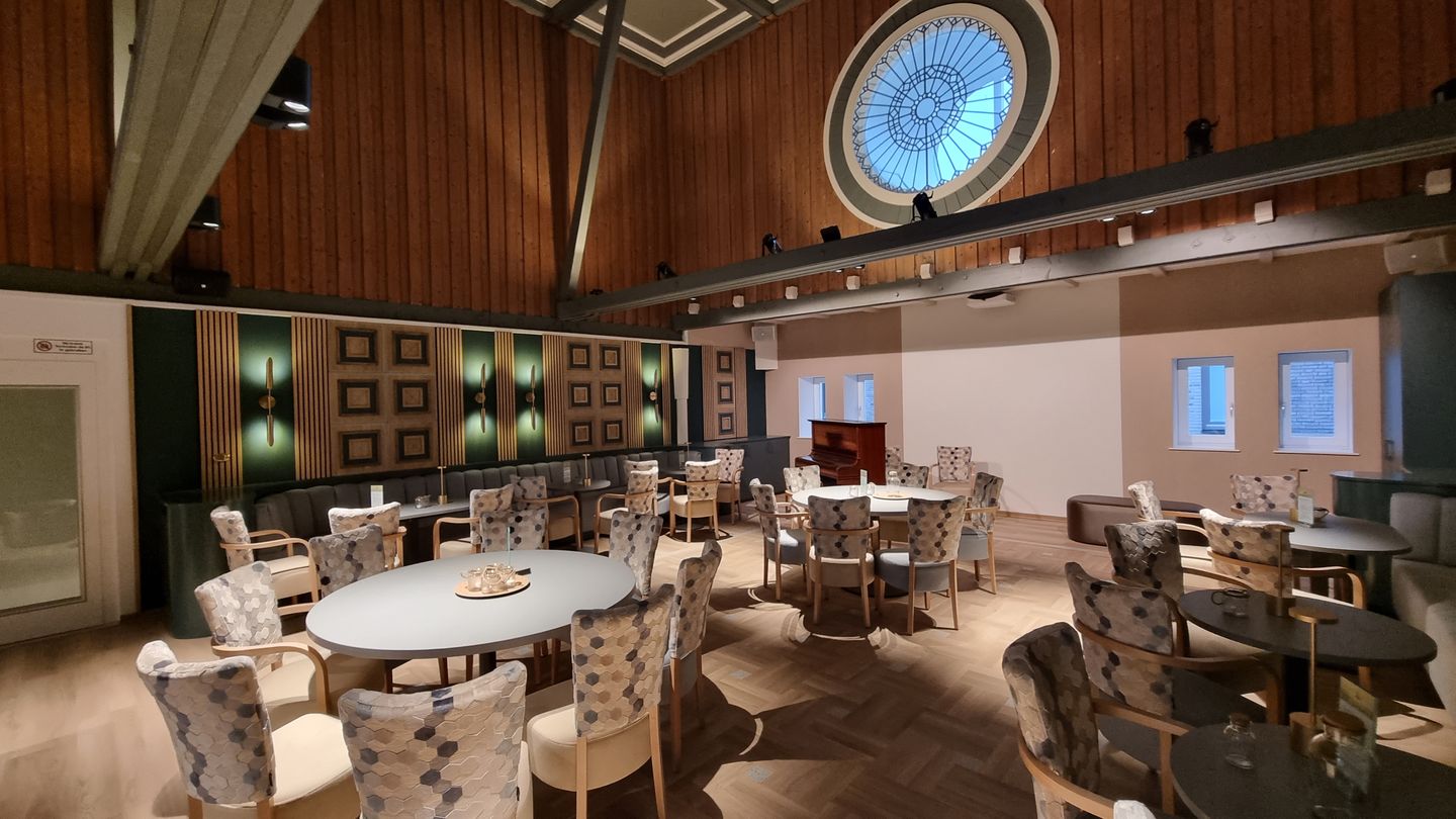 Foto 10 van 1e J.C. Mensinglaan 31-04