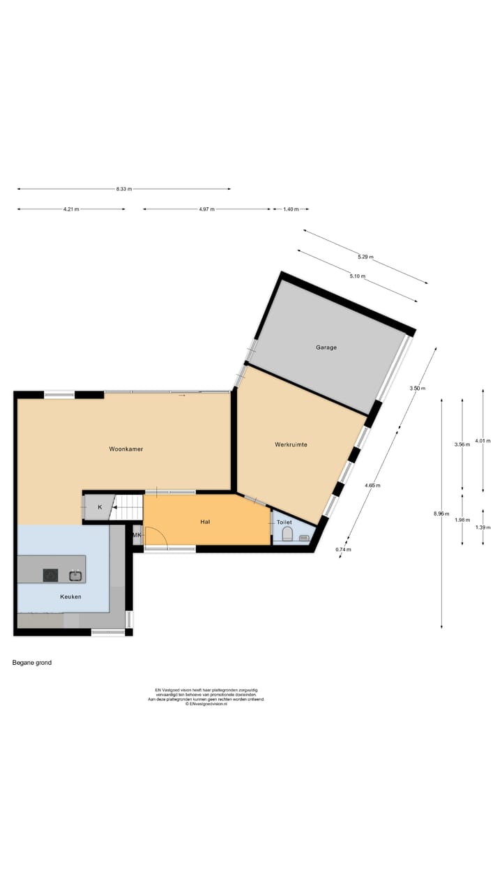 Foto 3 van De Maalderij 24