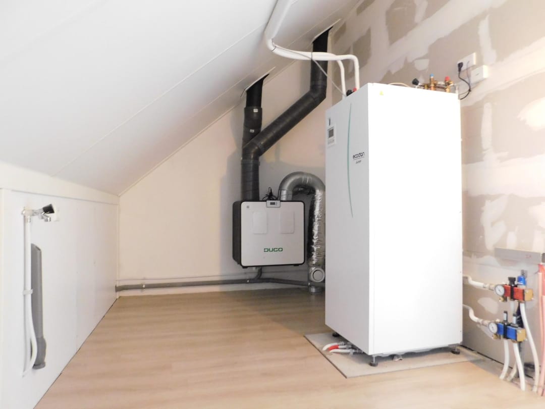 Photo 16 of Koningin Máximalaan 29