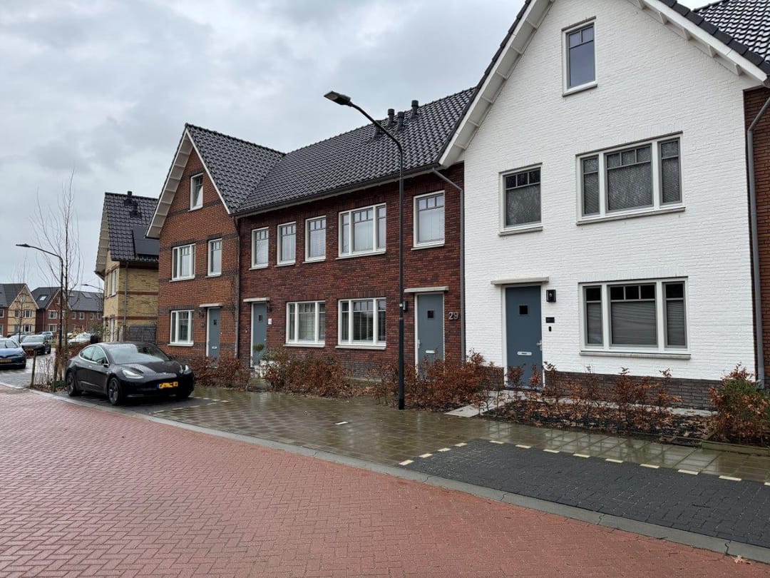 Foto 1 van Koningin Máximalaan 29