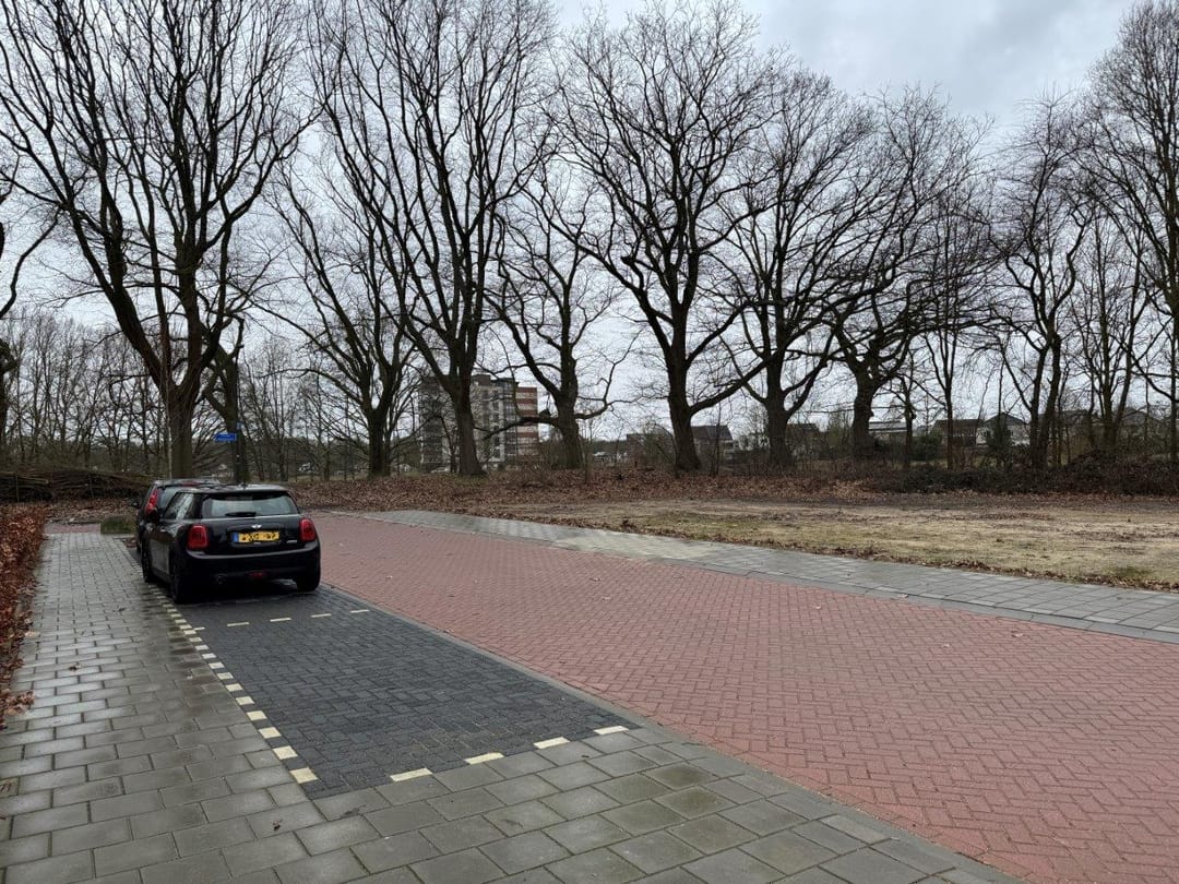 Photo 22 of Koningin Máximalaan 29