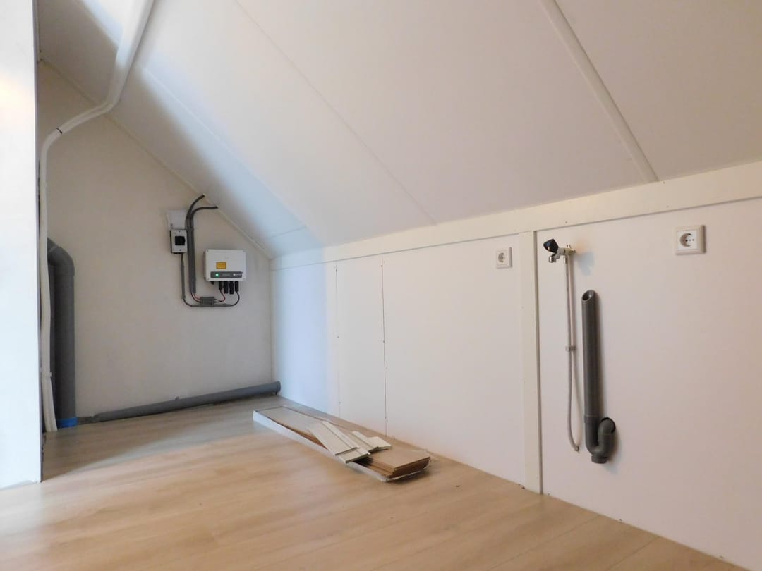 Photo 17 of Koningin Máximalaan 29