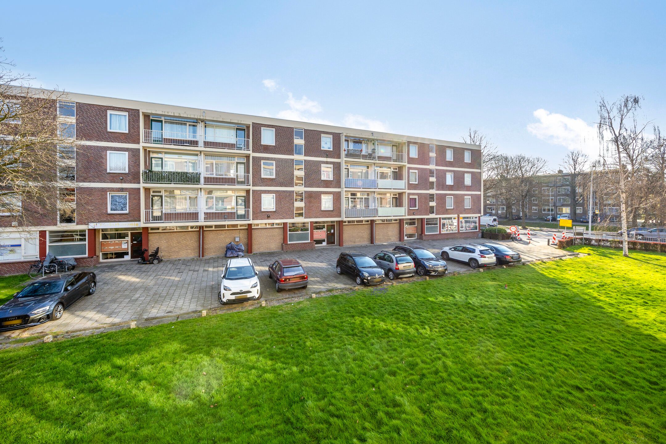 Hengelolaan, 203, Den Haag, 2545JH, Zuid-Holland, Nederland 203 