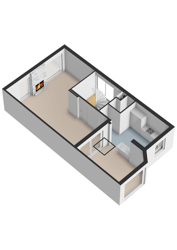 Foto 43 van Randweg 144