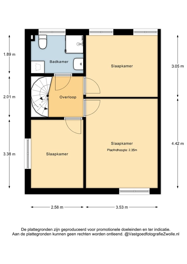 Foto 44 van Randweg 144
