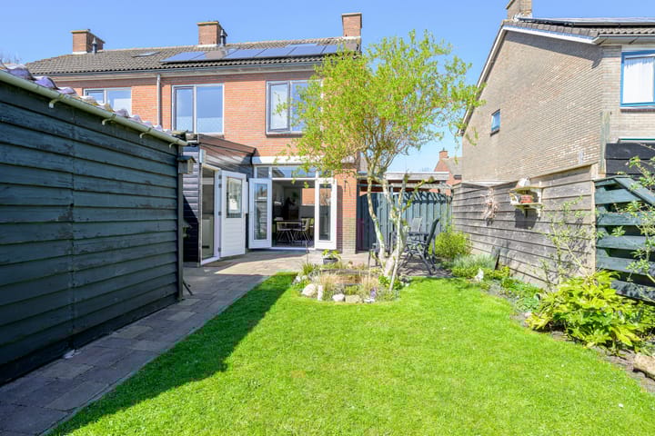 Foto 3 van Torenstraat 16