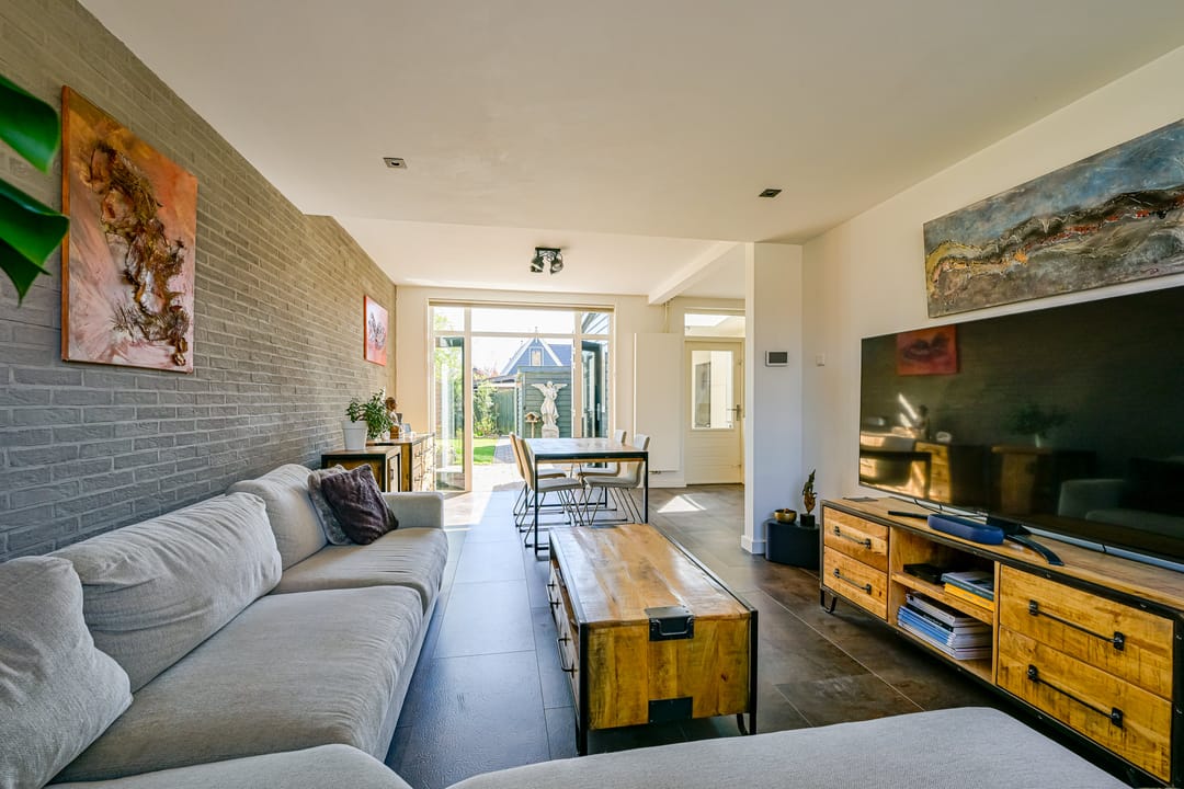 Foto 7 van Torenstraat 16