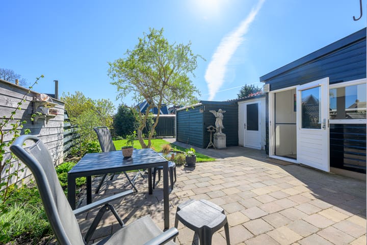 Foto 15 van Torenstraat 16