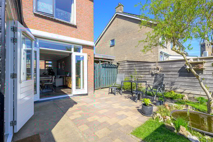 Foto 19 van Torenstraat 16