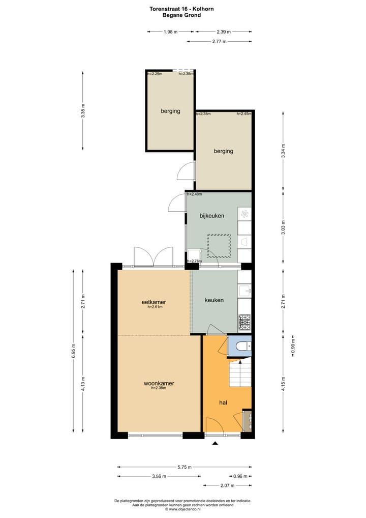 Foto 39 van Torenstraat 16