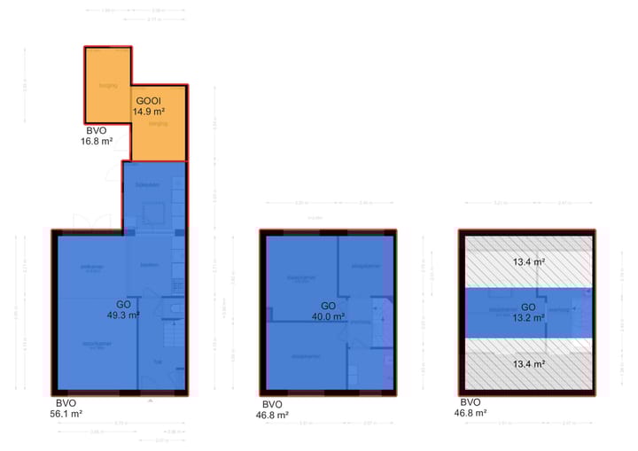 Foto 41 van Torenstraat 16